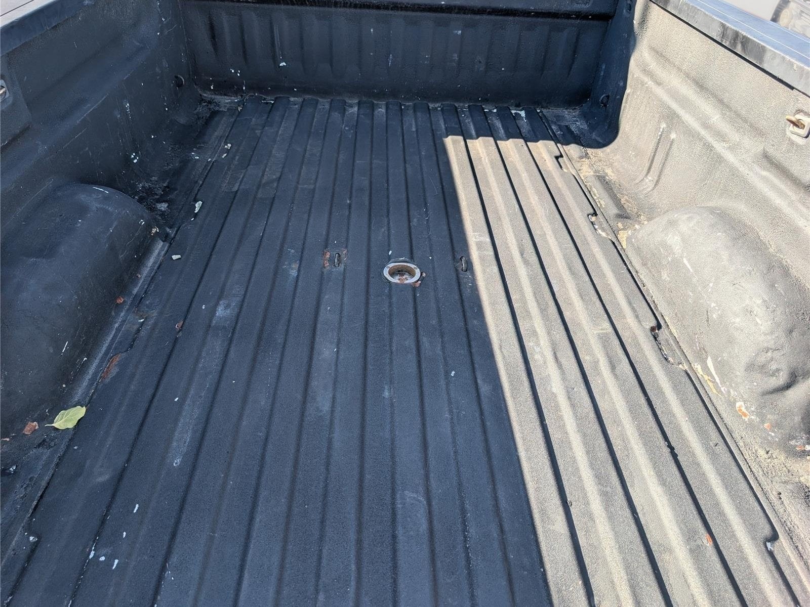 2016 Chevrolet Silverado 3500HD LT