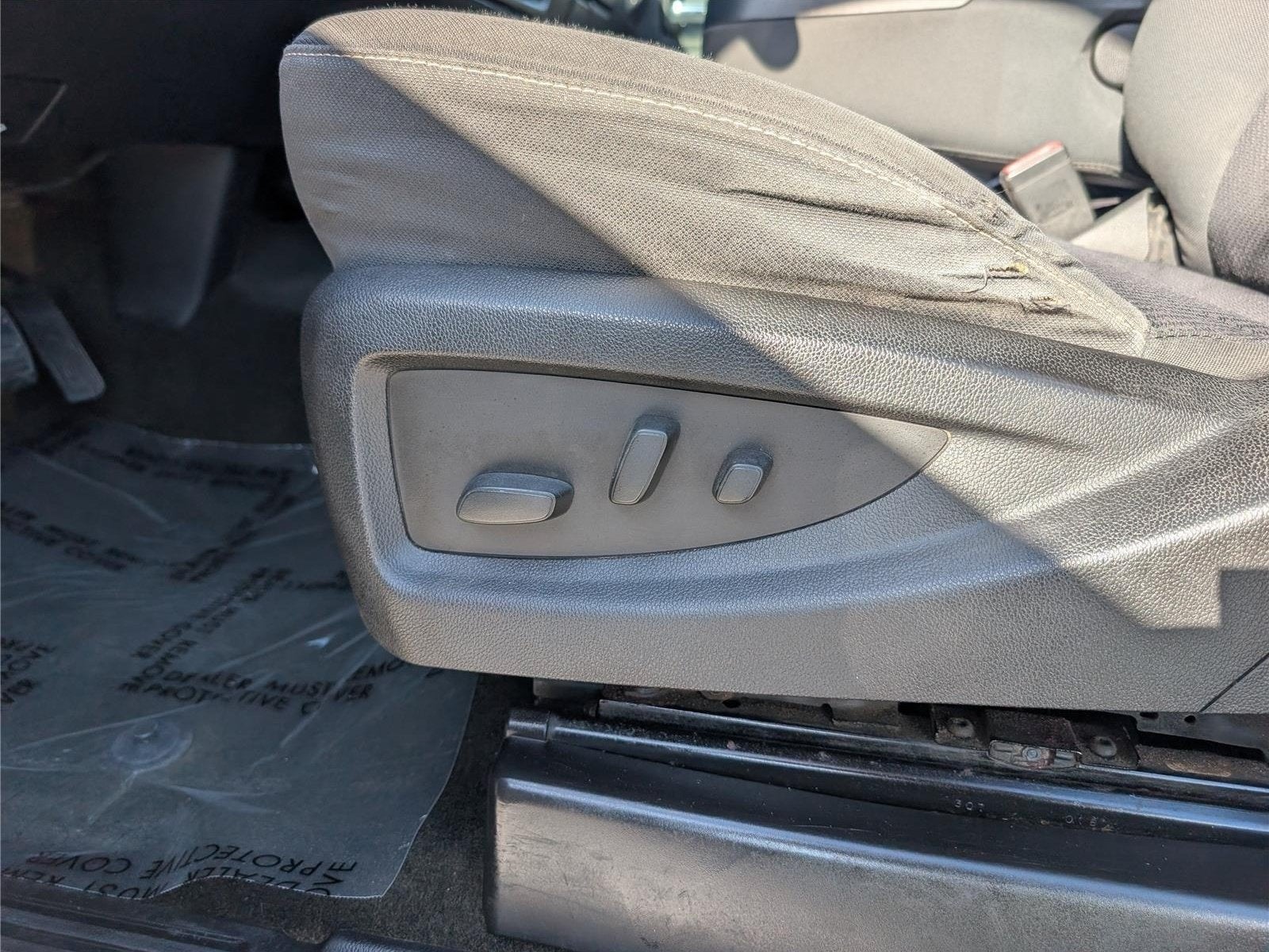 2016 Chevrolet Silverado 3500HD LT