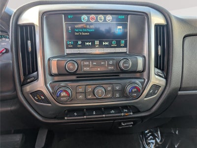 2016 Chevrolet Silverado 3500HD LT