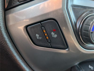 2016 Chevrolet Silverado 3500HD LT