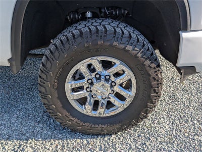 2023 Chevrolet Silverado 2500HD High Country