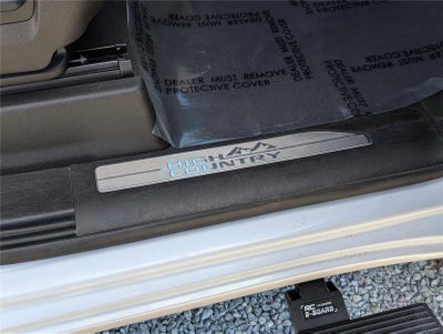 2023 Chevrolet Silverado 2500HD High Country