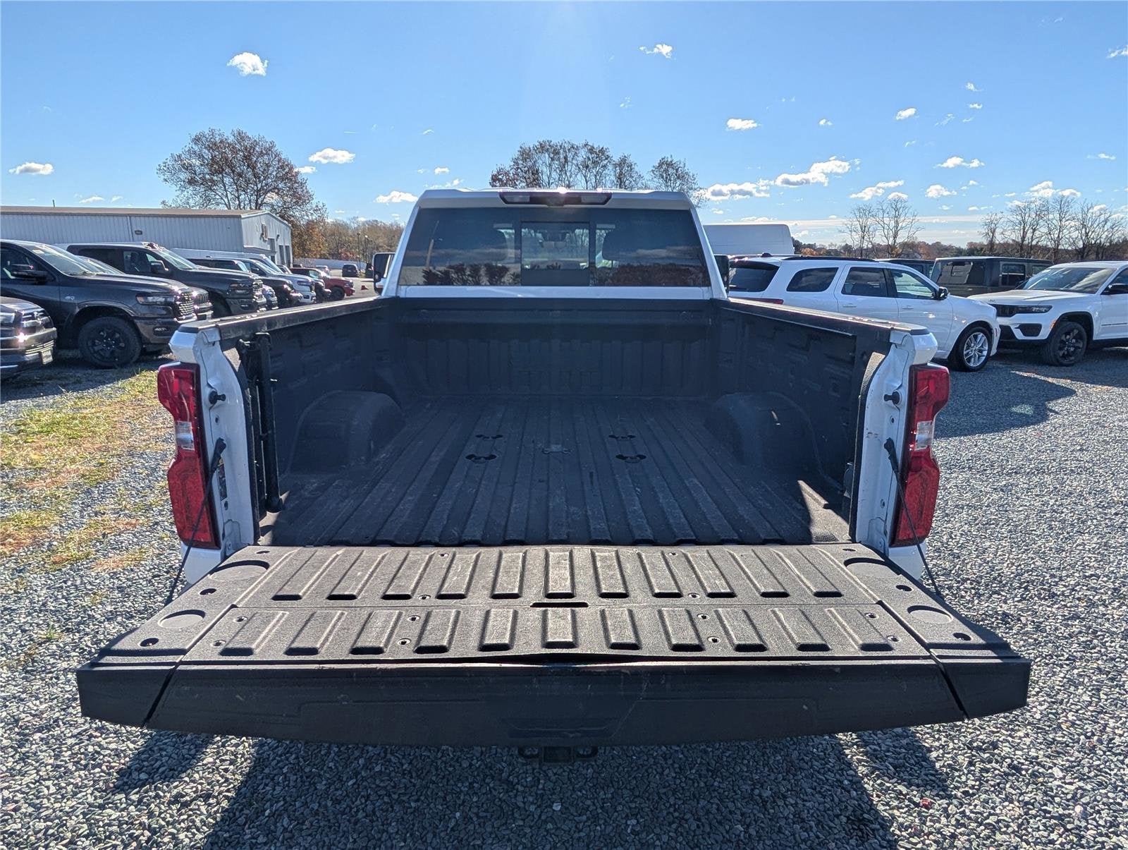 2023 Chevrolet Silverado 2500HD High Country