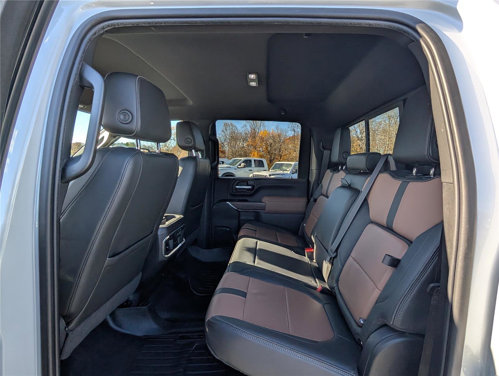 2023 Chevrolet Silverado 2500HD High Country