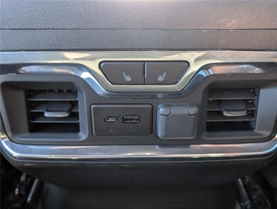 2023 Chevrolet Silverado 2500HD High Country