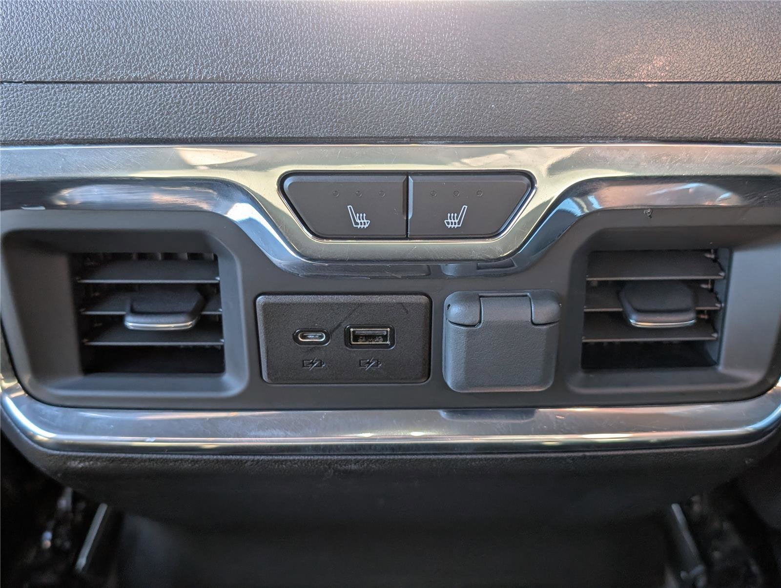 2023 Chevrolet Silverado 2500HD High Country