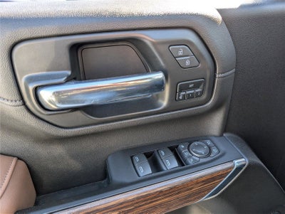 2023 Chevrolet Silverado 2500HD High Country