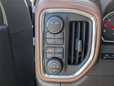 2023 Chevrolet Silverado 2500HD High Country