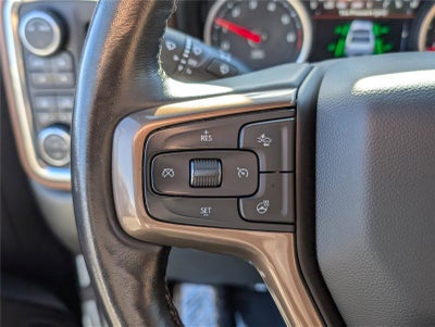 2023 Chevrolet Silverado 2500HD High Country