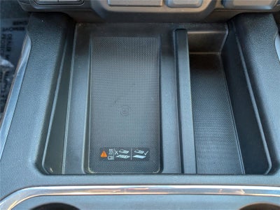 2023 Chevrolet Silverado 2500HD High Country