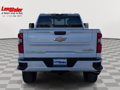 2023 Chevrolet Silverado 2500HD High Country