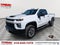 2023 Chevrolet Silverado 2500HD Custom