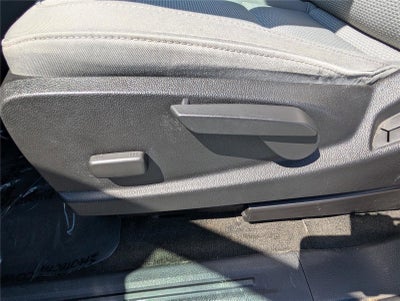 2018 Chevrolet Colorado 4WD LT