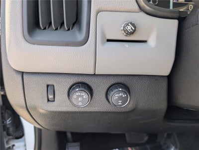 2018 Chevrolet Colorado 4WD LT