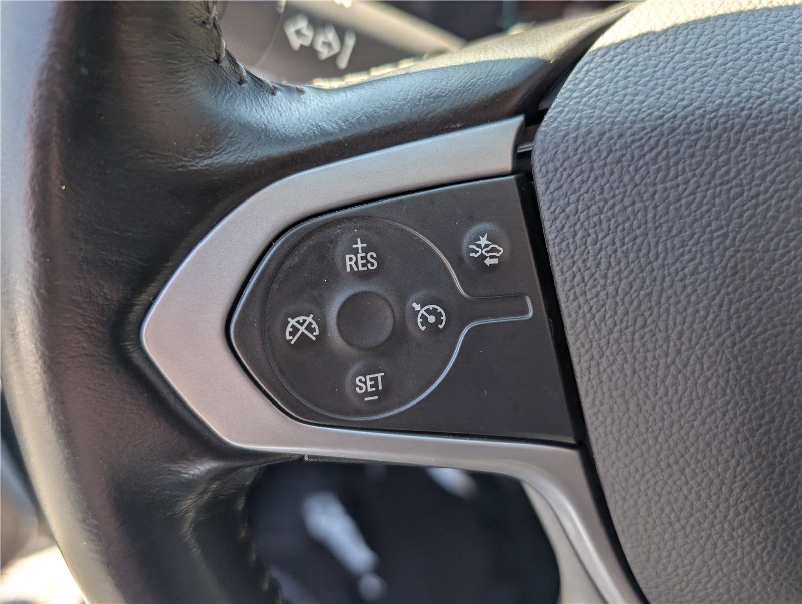 2018 Chevrolet Colorado 4WD LT