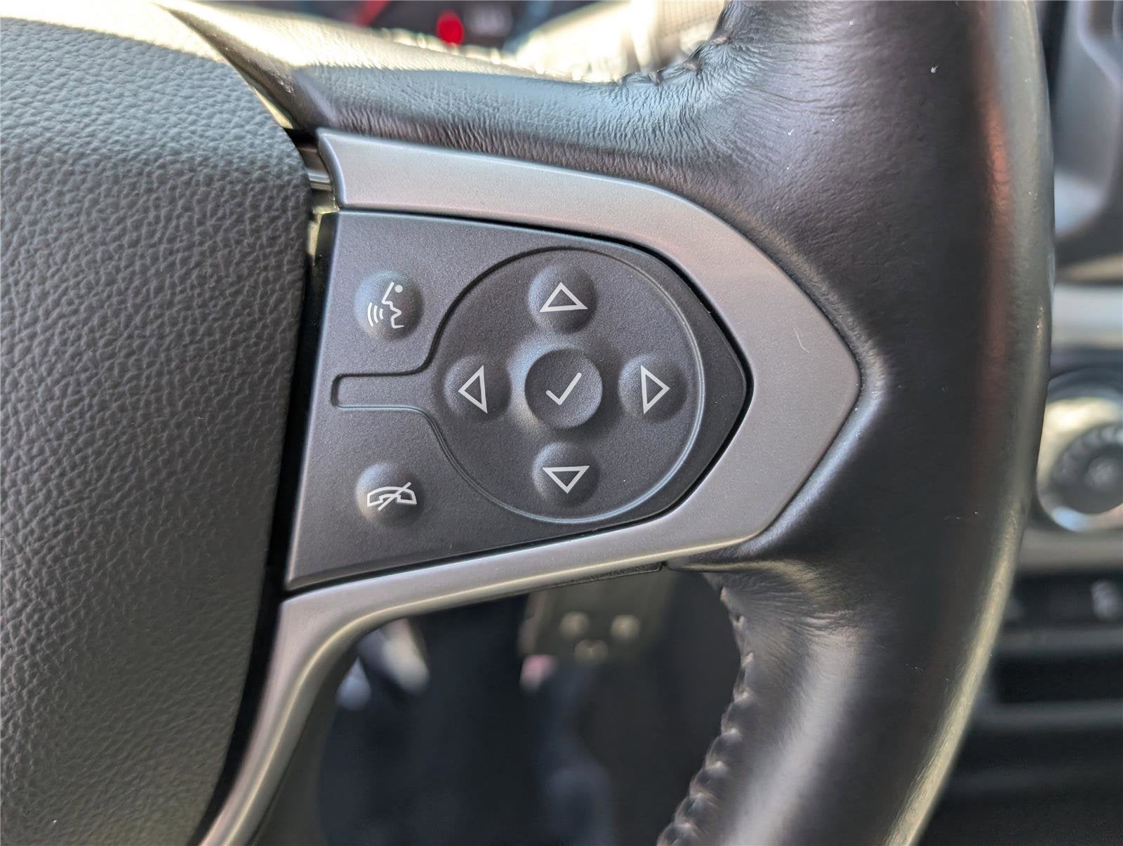 2018 Chevrolet Colorado 4WD LT