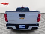 2018 Chevrolet Colorado 4WD LT