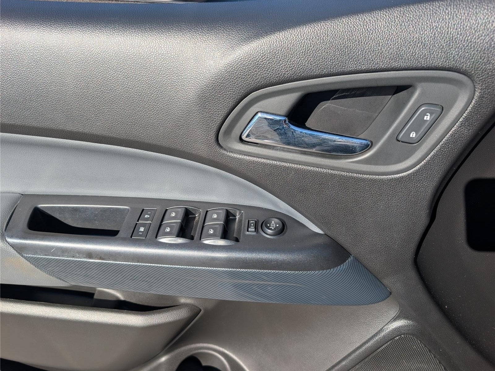 2021 Chevrolet Colorado 4WD Z71