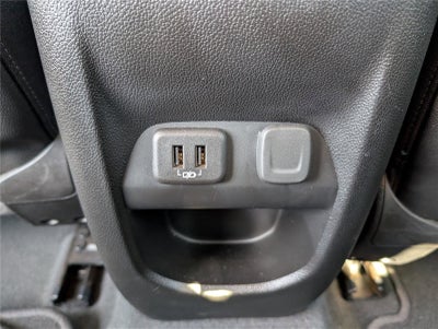 2021 Chevrolet Colorado 4WD Z71