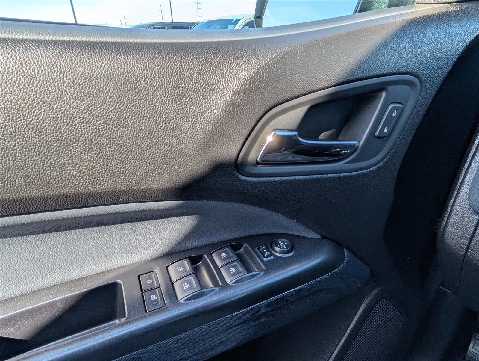 2021 Chevrolet Colorado 4WD Z71