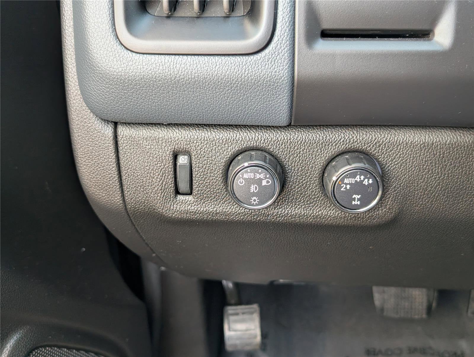 2021 Chevrolet Colorado 4WD Z71