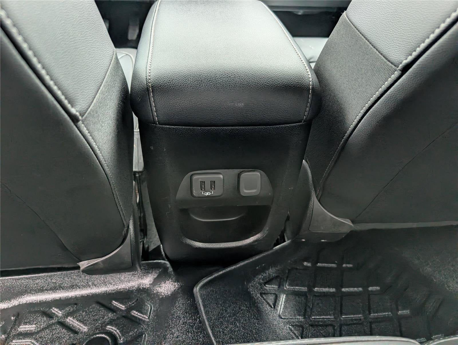 2022 Chevrolet Colorado 4WD ZR2