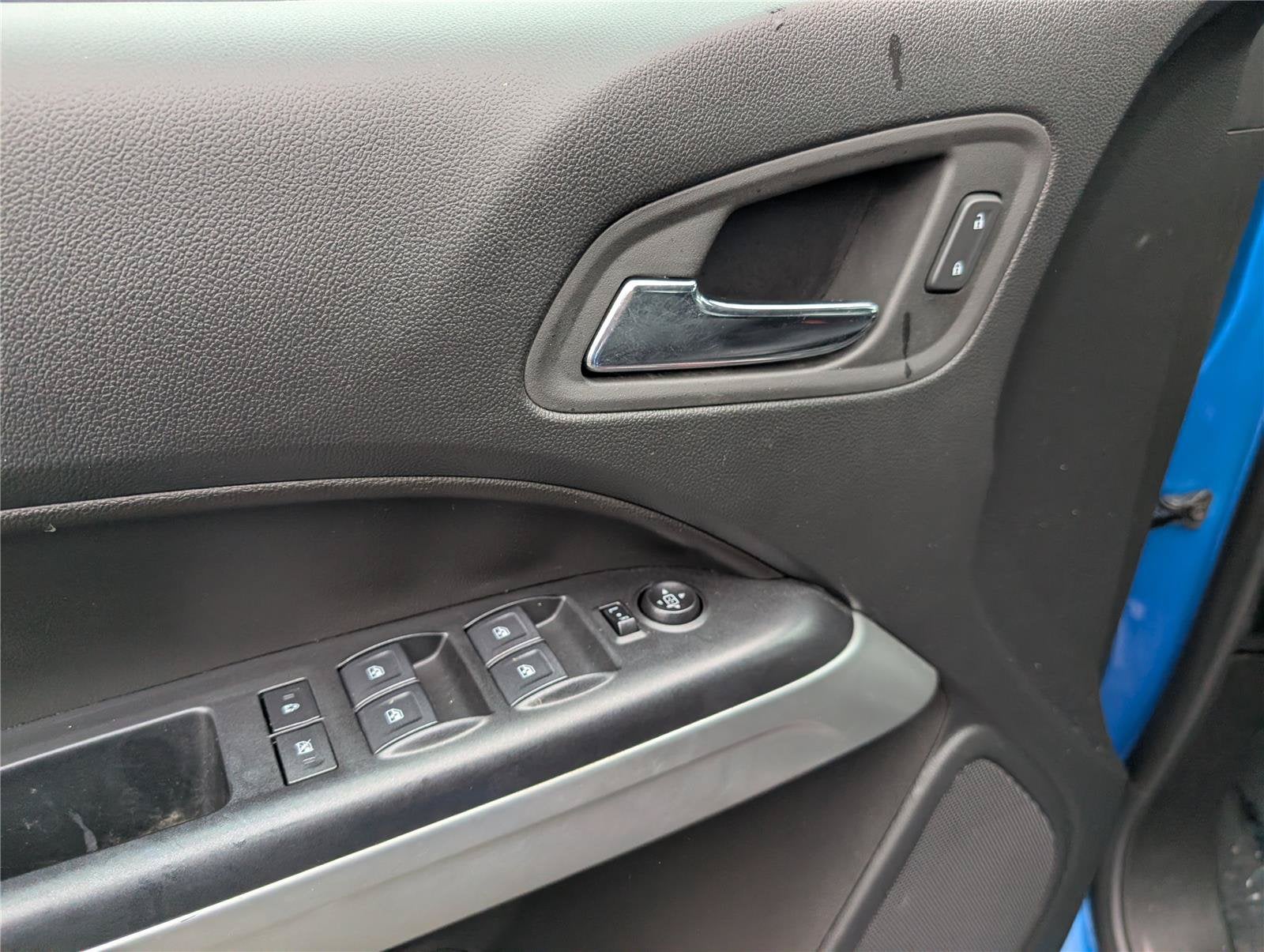 2022 Chevrolet Colorado 4WD ZR2