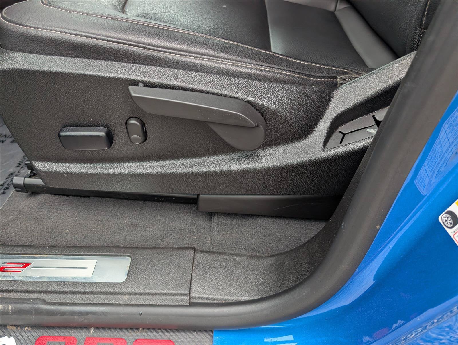 2022 Chevrolet Colorado 4WD ZR2