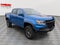 2022 Chevrolet Colorado 4WD ZR2