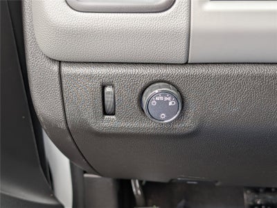 2022 Chevrolet Colorado 2WD Work Truck