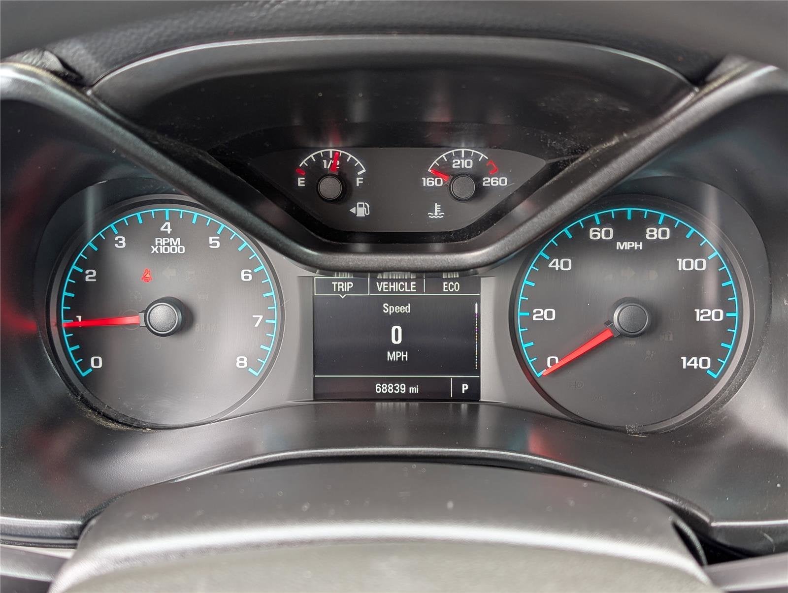 2022 Chevrolet Colorado 2WD Work Truck