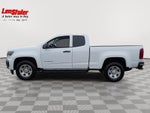 2022 Chevrolet Colorado 2WD Work Truck