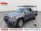 2022 Chevrolet Colorado 2WD LT