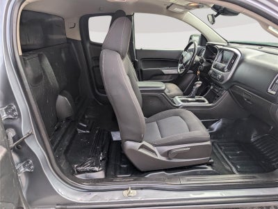 2022 Chevrolet Colorado 2WD LT