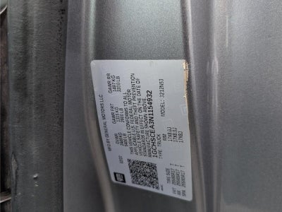 2022 Chevrolet Colorado 2WD LT