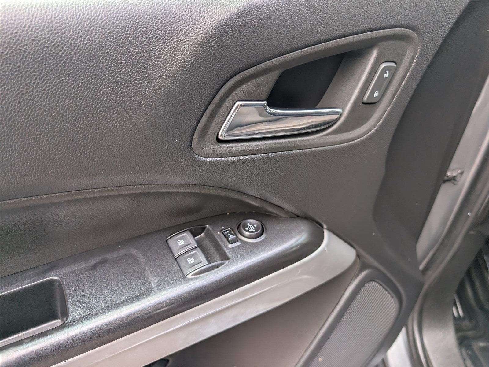 2022 Chevrolet Colorado 2WD LT