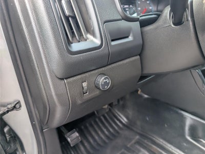 2022 Chevrolet Colorado 2WD LT