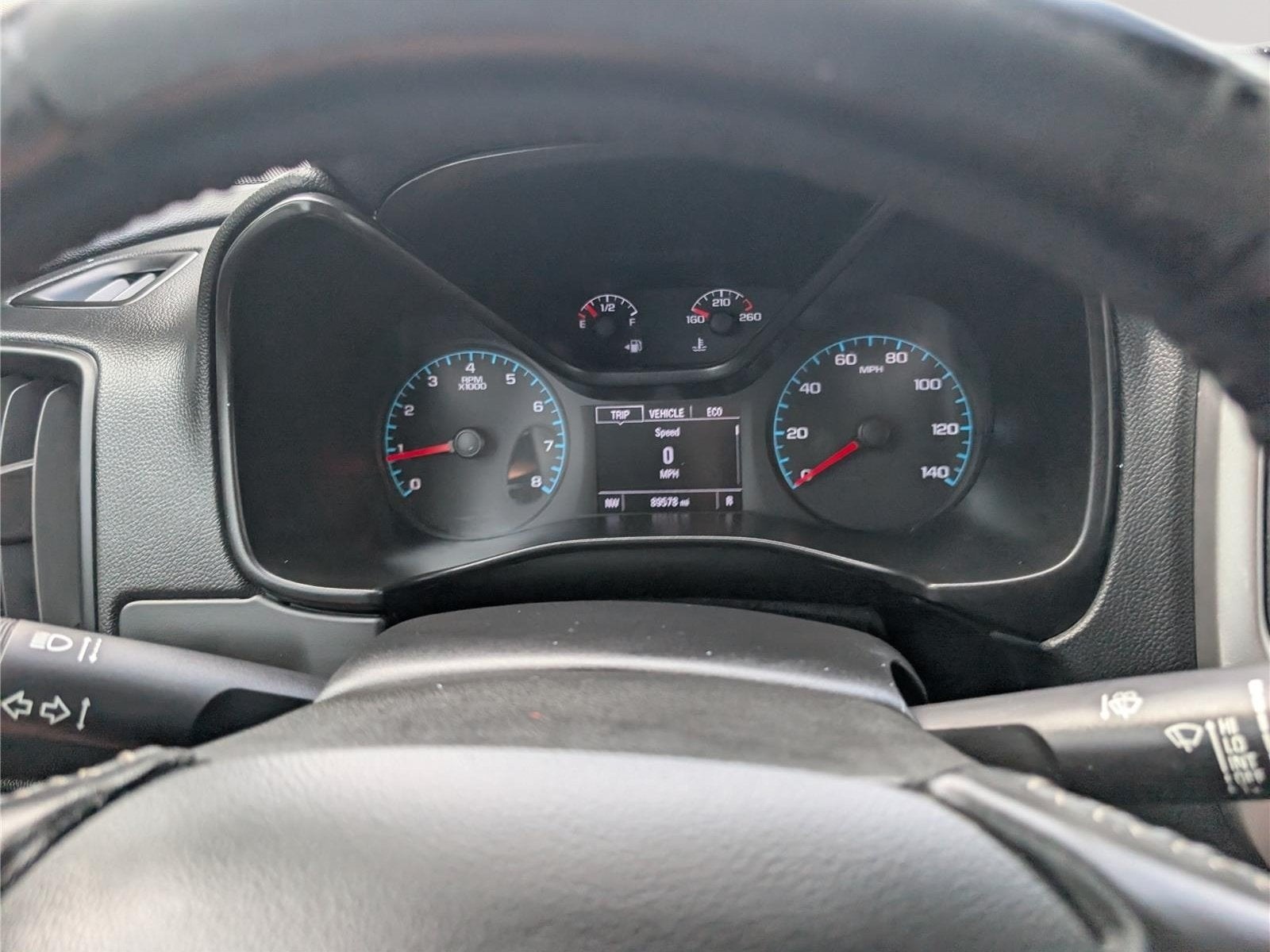 2022 Chevrolet Colorado 2WD LT