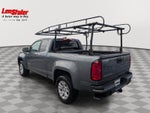 2022 Chevrolet Colorado 2WD LT