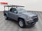 2022 Chevrolet Colorado 2WD LT