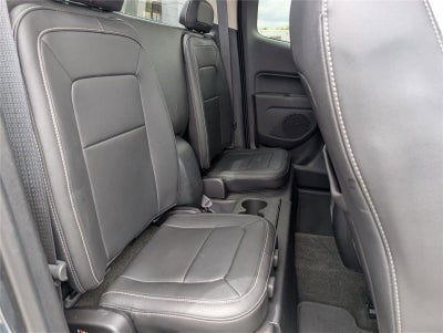 2015 Chevrolet Colorado 4WD LT