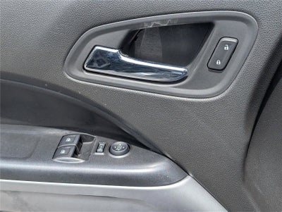 2015 Chevrolet Colorado 4WD LT