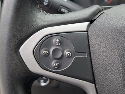 2015 Chevrolet Colorado 4WD LT