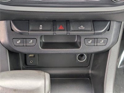 2015 Chevrolet Colorado 4WD LT