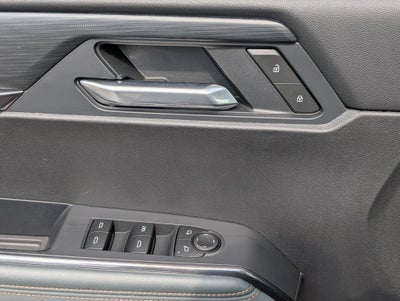 2025 GMC Acadia AWD AT4