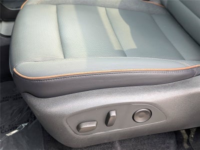 2025 GMC Acadia AWD AT4