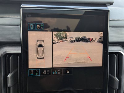 2025 GMC Acadia AWD AT4