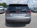 2025 GMC Acadia AWD AT4