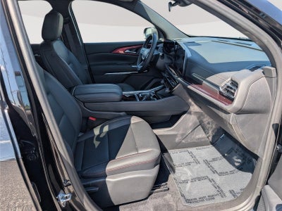 2024 Chevrolet Traverse AWD Z71