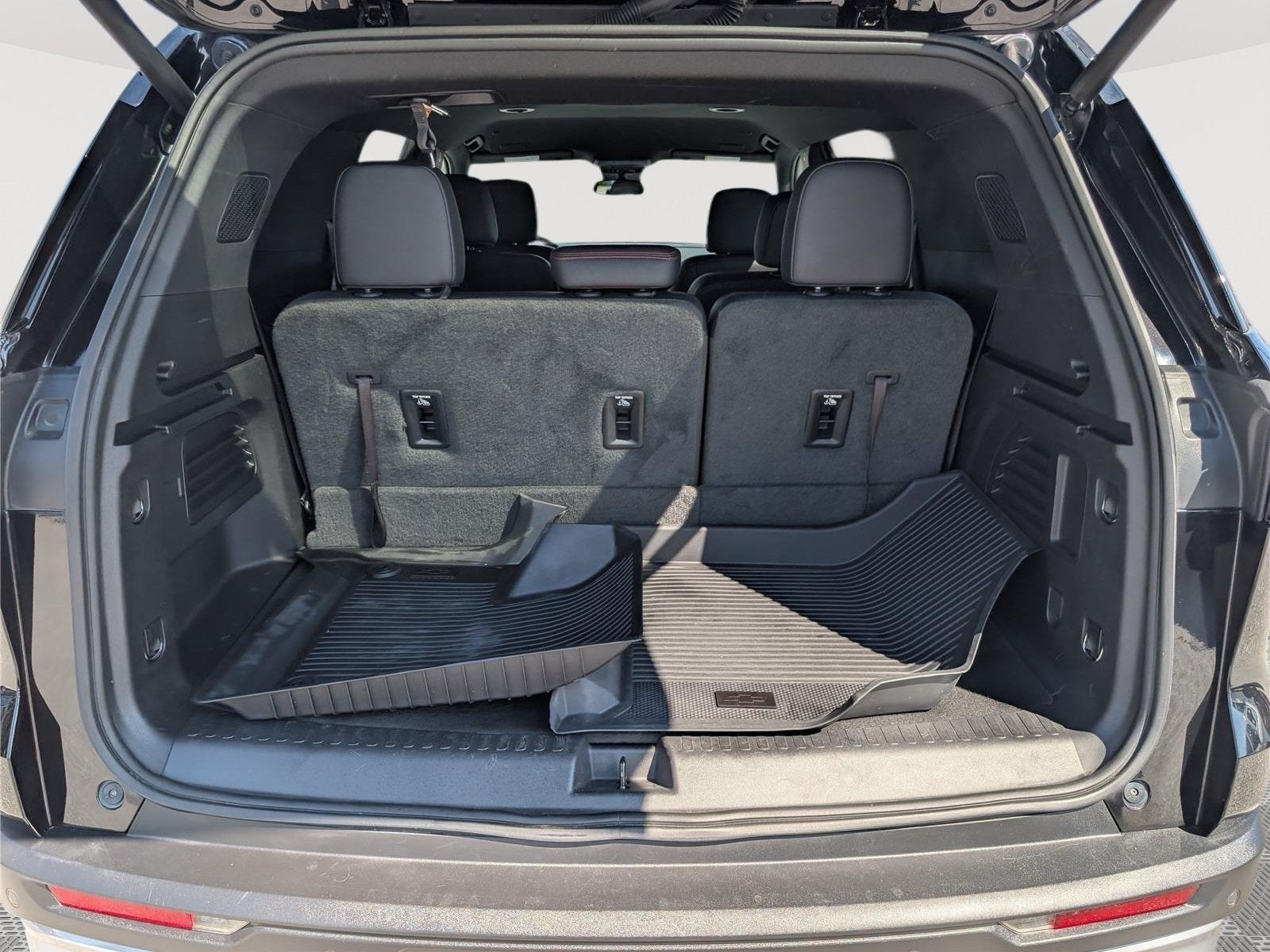 2024 Chevrolet Traverse AWD Z71